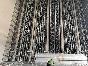 沈阳自动化立体库怎么选